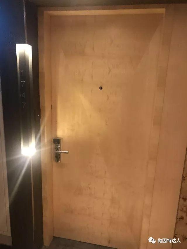 探索台北101脚下的灵异酒店 - 台北君悦酒店入住体验报告