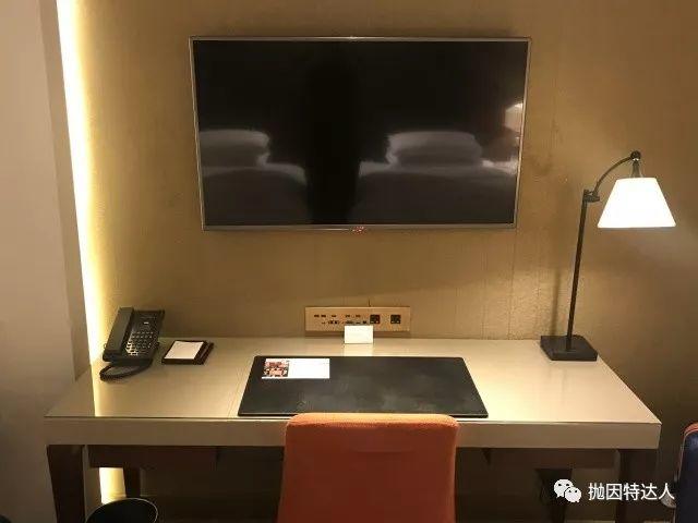 探索台北101脚下的灵异酒店 - 台北君悦酒店入住体验报告