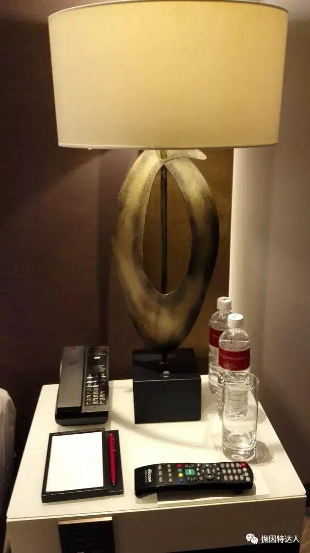 探索台北101脚下的灵异酒店 - 台北君悦酒店入住体验报告