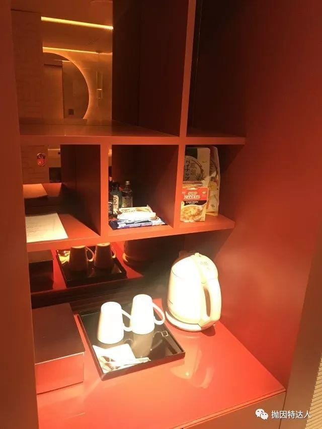 探索台北101脚下的灵异酒店 - 台北君悦酒店入住体验报告