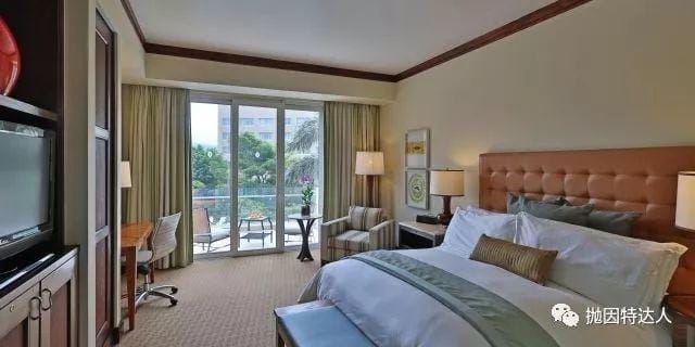 超低成本入住豪华酒店 - 洲际酒店集团 (IHG) 2018年Q2 PointBreaks促销活动 超低成本入住豪华酒店 - 洲际酒店集团 (IHG) 2018年Q2 PointBreaks促销活动