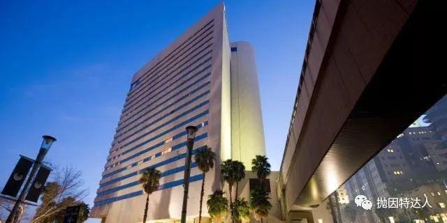 超低成本入住豪华酒店 - 洲际酒店集团 (IHG) 2018年Q2 PointBreaks促销活动 超低成本入住豪华酒店 - 洲际酒店集团 (IHG) 2018年Q2 PointBreaks促销活动