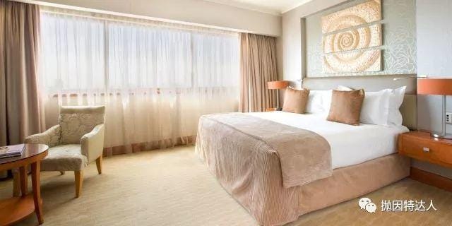 超低成本入住豪华酒店 - 洲际酒店集团 (IHG) 2018年Q2 PointBreaks促销活动 超低成本入住豪华酒店 - 洲际酒店集团 (IHG) 2018年Q2 PointBreaks促销活动