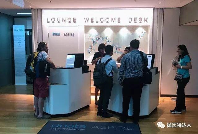 瞬间成为旅行界的大贵宾 - 运通白金卡到手后的To-Do List 瞬间成为旅行界的大贵宾 - 运通白金卡到手后的To-Do List