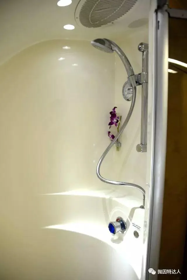 土豪再次来袭!!!阿联酋航空将推出超奢华产品 - 空中殿堂 土豪再次来袭!!!阿联酋航空将推出超奢华产品 - 空中殿堂