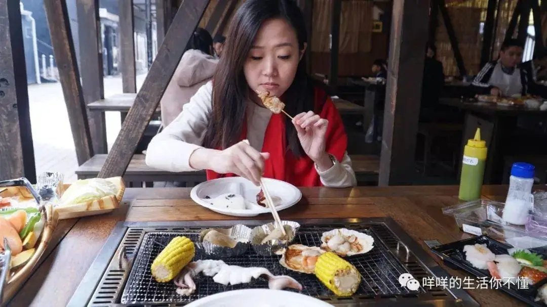 岛国6日游！你猜最吸引我的是AV还是女优？