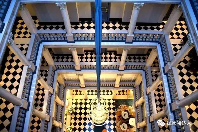 没有空调的喜来登 - 奥地利萨尔茨堡福斯尔湖喜来登酒店入住体验报告 没有空调的喜来登 - 奥地利萨尔茨堡福斯尔湖喜来登酒店入住体验报告