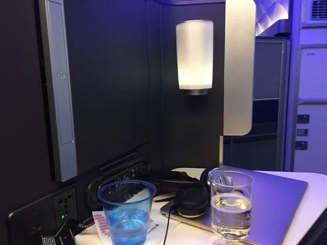 全面大革新! - 美联航全新北极星商务舱SFO - HKG(旧金山 - 香港)体验报告 全面大革新! - 美联航全新北极星商务舱SFO - HKG(旧金山 - 香港)体验报告