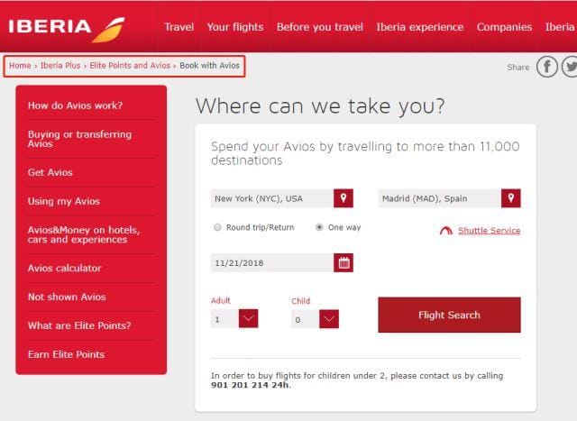手慢无!白菜价拿下欧美商务舱 - 西班牙国家航空里程票促销 手慢无!白菜价拿下欧美商务舱 - 西班牙国家航空里程票促销