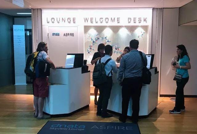 最新尊贵酒店神卡来袭 - Amex Hilton Aspire信用卡(开卡奖励100K希尔顿点数 & 最高钻石会籍) 最新尊贵酒店神卡来袭 - Amex Hilton Aspire信用卡(开卡奖励100K希尔顿点数 & 最高钻石会籍)