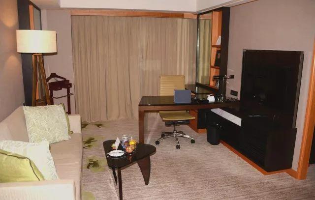 一家欢喜一家愁 - 万豪喜达屋酒店2018年等级调整