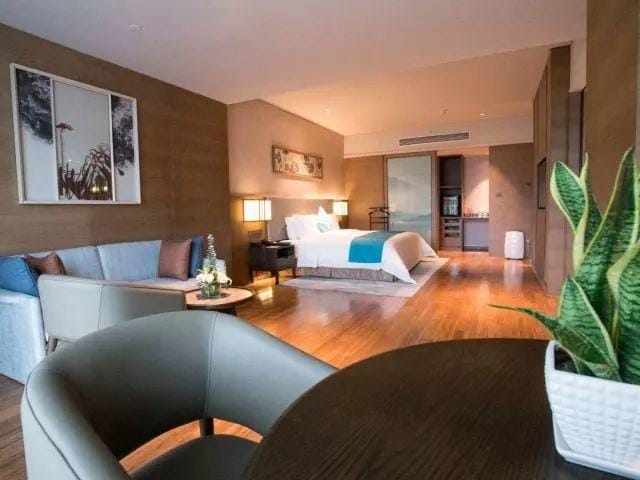 低成本住豪华酒店 - 洲际酒店 (IHG) 2018年Q1 PointBreaks促销活动 低成本住豪华酒店 - 洲际酒店 (IHG) 2018年Q1 PointBreaks促销活动