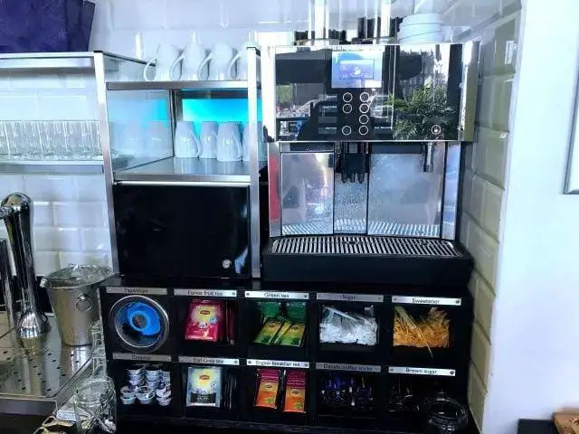 希尔顿钻石待遇初体验 - 阿姆斯特丹中央车站逸林酒店(DoubleTree Amsterdam Centraal)入住体验报告 希尔顿钻石待遇初体验 - 阿姆斯特丹中央车站逸林酒店(DoubleTree Amsterdam Centraal)入住体验报告