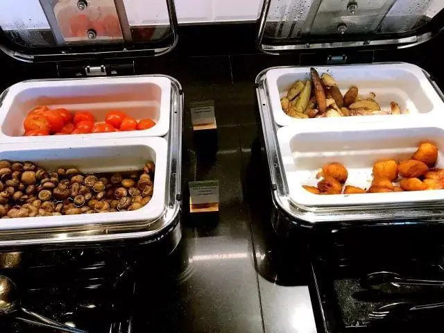 希尔顿钻石待遇初体验 - 阿姆斯特丹中央车站逸林酒店(DoubleTree Amsterdam Centraal)入住体验报告 希尔顿钻石待遇初体验 - 阿姆斯特丹中央车站逸林酒店(DoubleTree Amsterdam Centraal)入住体验报告