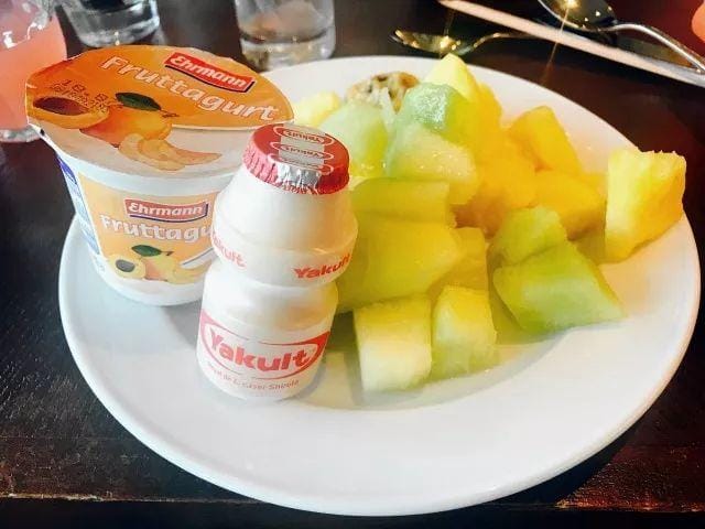 希尔顿钻石待遇初体验 - 阿姆斯特丹中央车站逸林酒店(DoubleTree Amsterdam Centraal)入住体验报告 希尔顿钻石待遇初体验 - 阿姆斯特丹中央车站逸林酒店(DoubleTree Amsterdam Centraal)入住体验报告