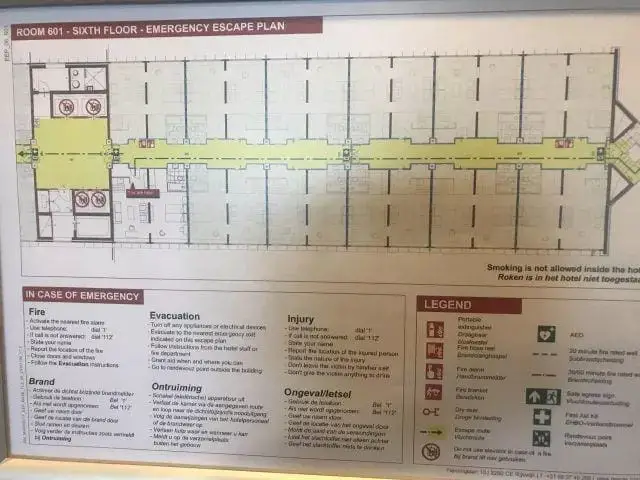 拯救肠胃的Happy Hour - 荷兰海牙万豪酒店(The Hague Marriott)入住体验报告 拯救肠胃的Happy Hour - 荷兰海牙万豪酒店(The Hague Marriott)入住体验报告