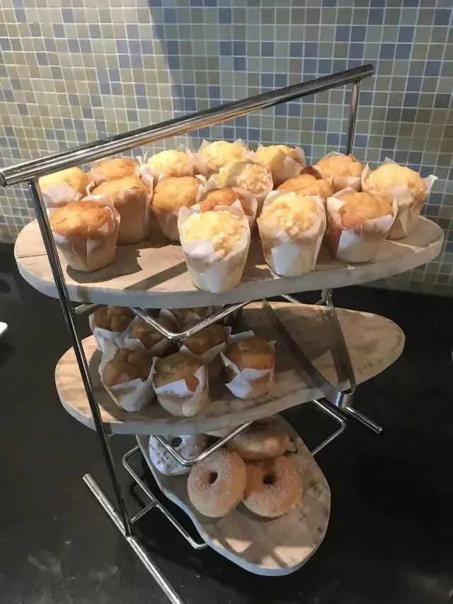 拯救肠胃的Happy Hour - 荷兰海牙万豪酒店(The Hague Marriott)入住体验报告 拯救肠胃的Happy Hour - 荷兰海牙万豪酒店(The Hague Marriott)入住体验报告