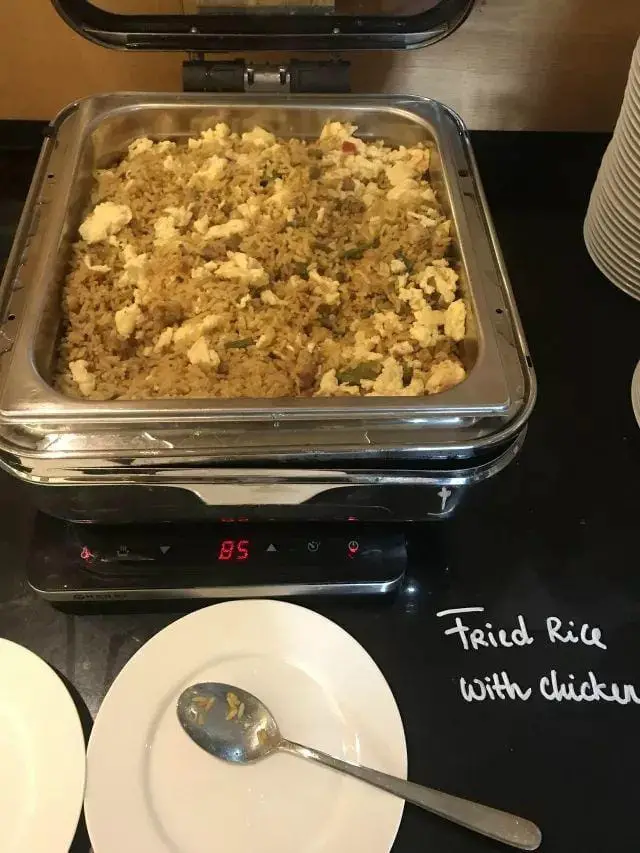 拯救肠胃的Happy Hour - 荷兰海牙万豪酒店(The Hague Marriott)入住体验报告 拯救肠胃的Happy Hour - 荷兰海牙万豪酒店(The Hague Marriott)入住体验报告