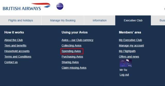 免费机票短途王 - 英国航空里程指南 免费机票短途王 - 英国航空里程指南