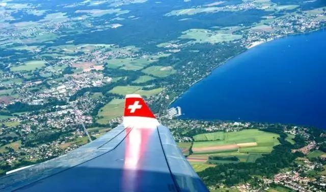 《世界最富足国家的优质航班 - 瑞士航空JFK - GVA（纽约 - 日内瓦）商务舱体验报告》