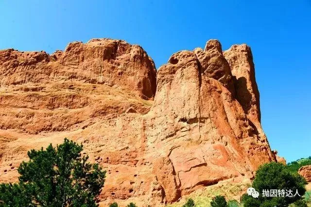 丹佛 Denver | 四月天的红白交织 丹佛 Denver | 四月天的红白交织