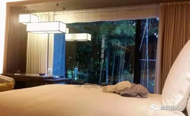 【酒店体验】大概是京都最奢华的酒店 - 京都四季酒店入住体验报告