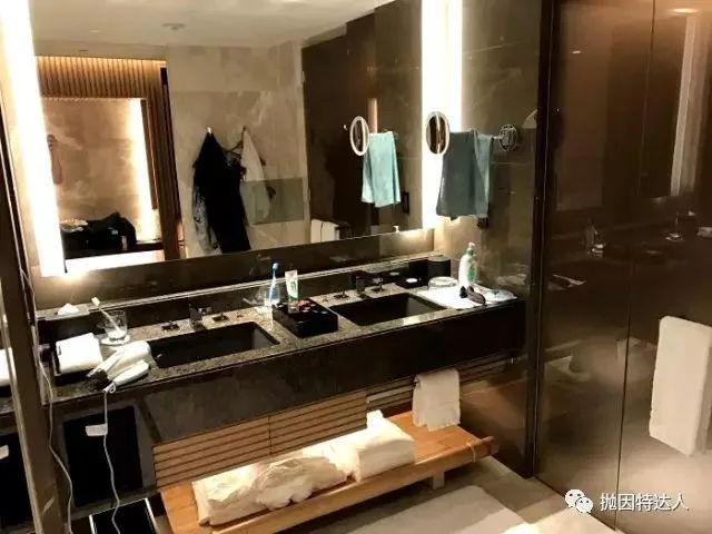 【酒店体验】大概是京都最奢华的酒店 - 京都四季酒店入住体验报告