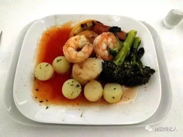 汉莎&国航ORD-FRA-SZX商务舱体验报告(上) 汉莎&国航ORD-FRA-SZX商务舱体验报告(上)