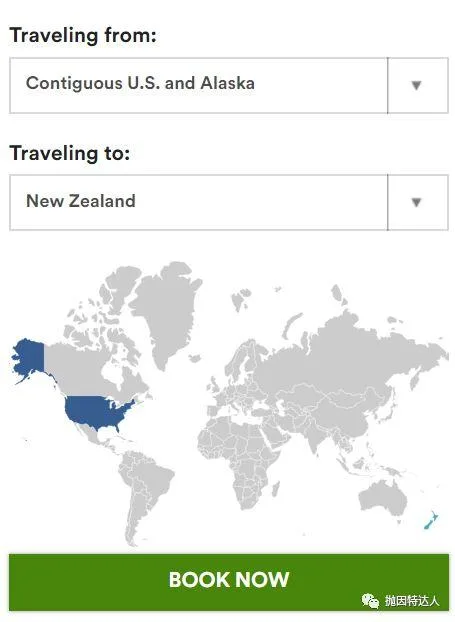 兑换长途飞行性价比之王 - 阿拉斯加航空里程教程 兑换长途飞行性价比之王 - 阿拉斯加航空里程教程