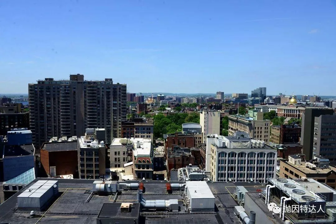 75美元入住价值300美元酒店 - 波士顿凯悦酒店入住体验报告 75美元入住价值300美元酒店 - 波士顿凯悦酒店入住体验报告