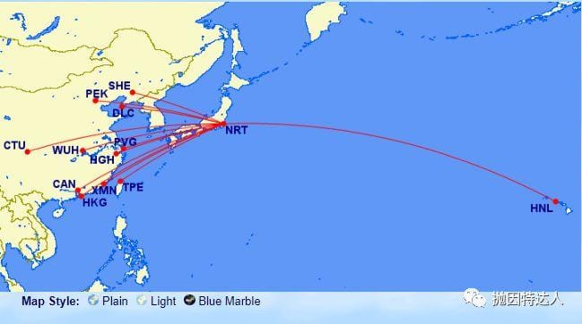 《尽情享受夏威夷豪华度假 - 全日空全新A380头等舱已加入免费兑换大礼包！》