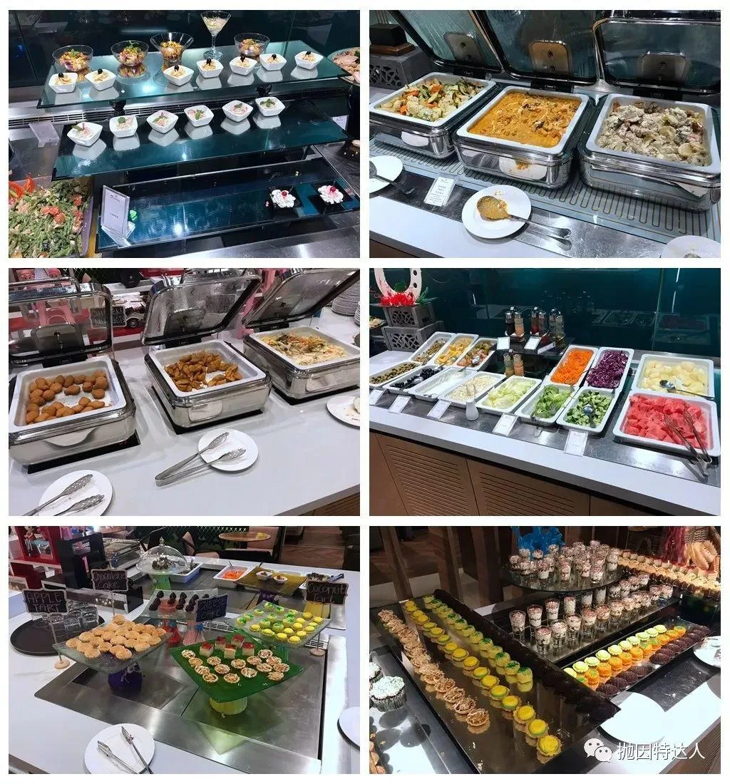 人手必备&免费吃遍全球1200家机场休息室 - Priority Pass Select介绍 人手必备&免费吃遍全球1200家机场休息室 - Priority Pass Select介绍