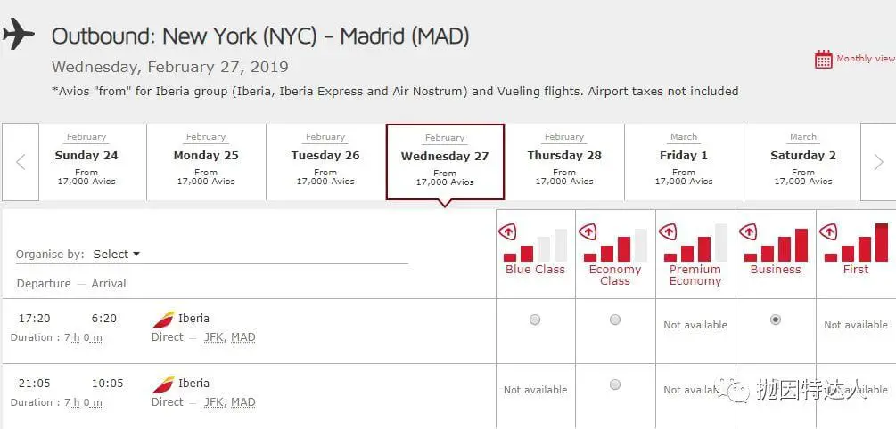 《信用卡快速入门 - Amex Membership Rewards终极教程（下篇）：如何使用点数？（新增转点伙伴Qantas）》