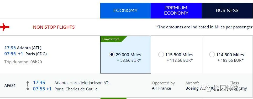信用卡快速入门 - Amex Membership Rewards终极教程(下篇):如何使用点数?(新增转点伙伴Avianca) 信用卡快速入门 - Amex Membership Rewards终极教程(下篇):如何使用点数?(新增转点伙伴Avianca)