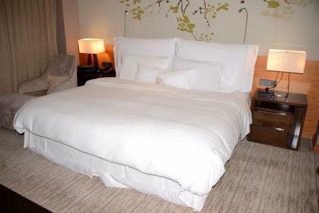 成为最大酒店品牌顶级会员的超级捷径:万豪白金挑战回归啦! 成为最大酒店品牌顶级会员的超级捷径:万豪白金挑战回归啦!