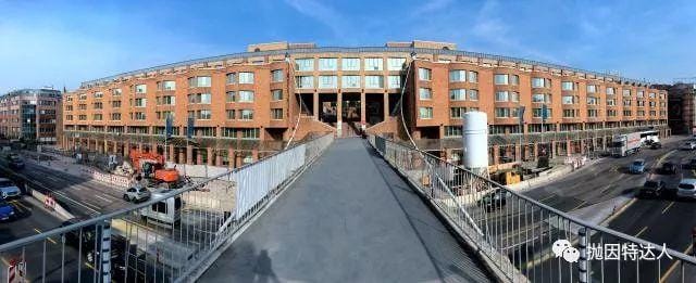 对不起,我们的客房真的满了 - 德国斯图加特艾美(Le Méridien Stuttgart)入住体验报告 对不起,我们的客房真的满了 - 德国斯图加特艾美(Le Méridien Stuttgart)入住体验报告