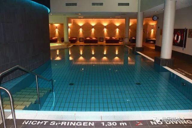 对不起,我们的客房真的满了 - 德国斯图加特艾美(Le Méridien Stuttgart)入住体验报告 对不起,我们的客房真的满了 - 德国斯图加特艾美(Le Méridien Stuttgart)入住体验报告