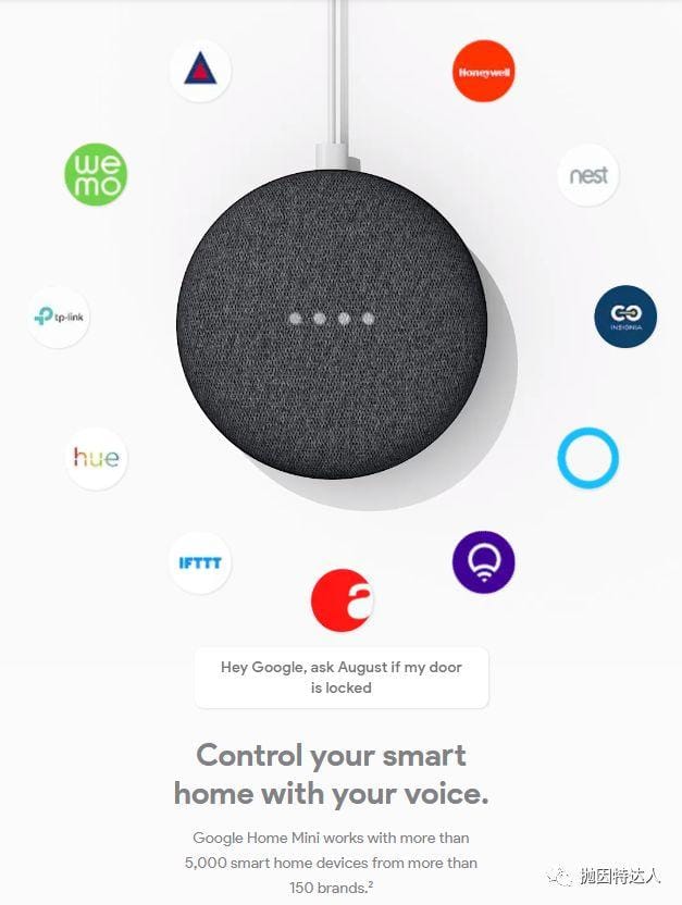 买买买省省省系列 - Google Express消费$125赠送Google Home Mini 买买买省省省系列 - Google Express消费$125赠送Google Home Mini