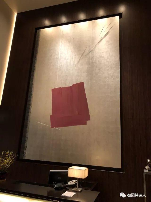 霓虹国跨年伊始 - 东京康莱德酒店(Conrad Tokyo)入住体验报告 霓虹国跨年伊始 - 东京康莱德酒店(Conrad Tokyo)入住体验报告