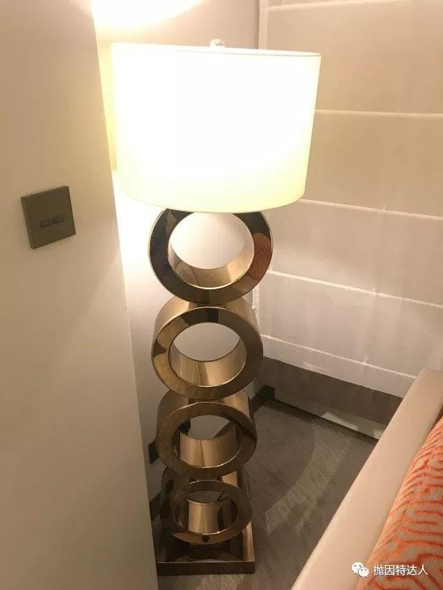 探索台北101脚下的灵异酒店 - 台北君悦酒店入住体验报告