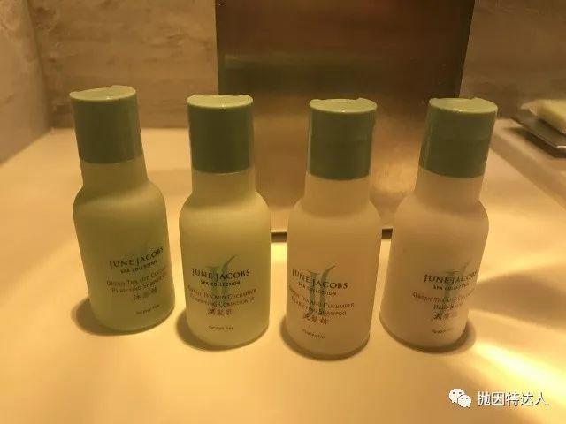 探索台北101脚下的灵异酒店 - 台北君悦酒店入住体验报告