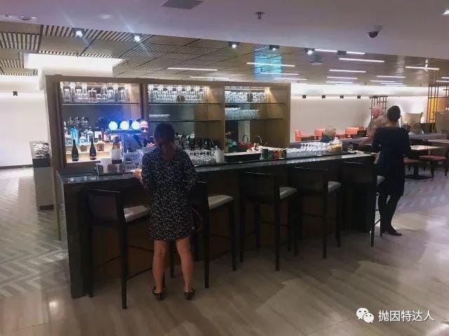 五星级航司全新A330 - 长荣航空HKG - TPE(香港 - 台北)商务舱体验报告 五星级航司全新A330 - 长荣航空HKG - TPE(香港 - 台北)商务舱体验报告