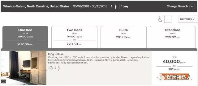 大贬值!!!Chase IHG年度免房券增加限制【4/5前申请用户可继续享受一年无限制免房券】 大贬值!!!Chase IHG年度免房券增加限制【4/5前申请用户可继续享受一年无限制免房券】