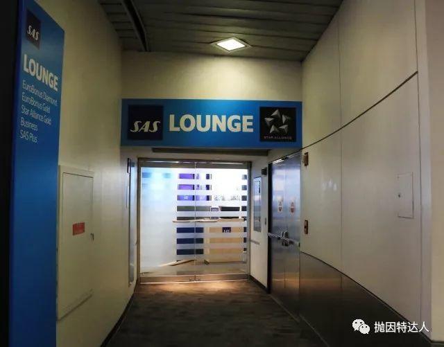 北欧风情的极佳体验 – 北欧航空EWR - CPH（纽瓦克 - 哥本哈根）商务舱飞行体验报告