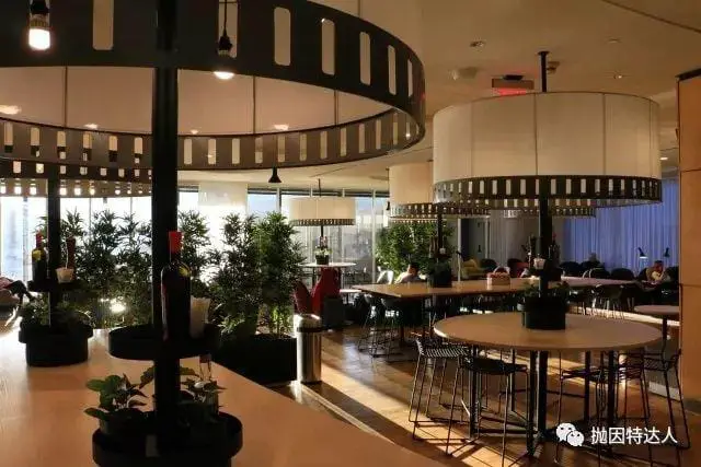 北欧风情的极佳体验 – 北欧航空EWR - CPH（纽瓦克 - 哥本哈根）商务舱飞行体验报告