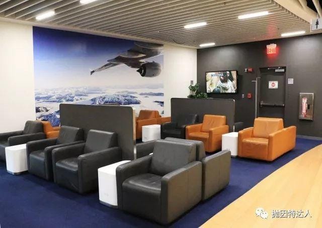 北欧风情的极佳体验 – 北欧航空EWR - CPH（纽瓦克 - 哥本哈根）商务舱飞行体验报告