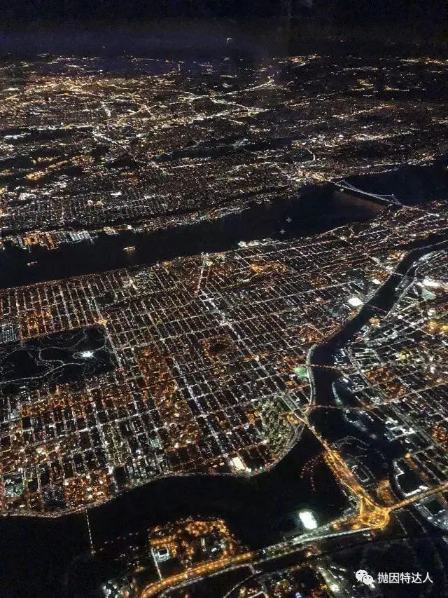 北欧风情的极佳体验 – 北欧航空EWR - CPH（纽瓦克 - 哥本哈根）商务舱飞行体验报告