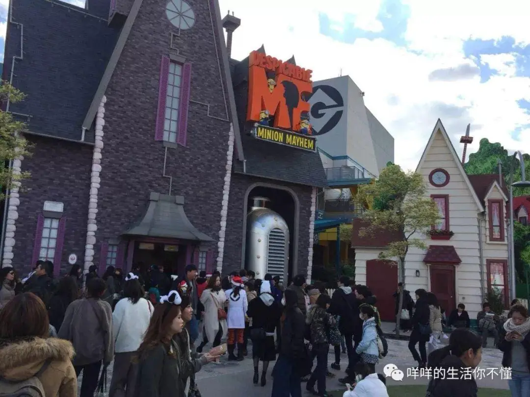 岛国6日游！你猜最吸引我的是AV还是女优？