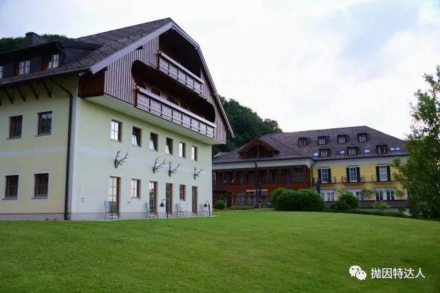 没有空调的喜来登 - 奥地利萨尔茨堡福斯尔湖喜来登酒店入住体验报告 没有空调的喜来登 - 奥地利萨尔茨堡福斯尔湖喜来登酒店入住体验报告