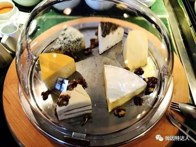没有空调的喜来登 - 奥地利萨尔茨堡福斯尔湖喜来登酒店入住体验报告 没有空调的喜来登 - 奥地利萨尔茨堡福斯尔湖喜来登酒店入住体验报告